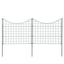 Outdoor Garden Border Fencing Yard Fence Patio Landscape Fence Mesh